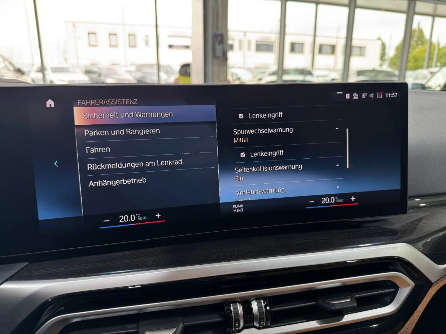 420 d Gran Coupe xDrive M Sport HUD AHK LED Kame