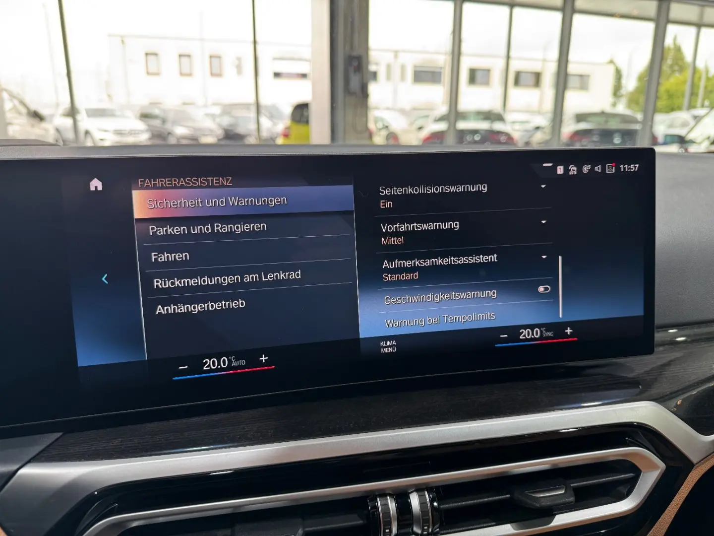 420 d Gran Coupe xDrive M Sport HUD AHK LED Kame