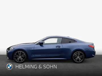 420d M-Sport LED HiFi DAB RFK Komfortzg. uvm.