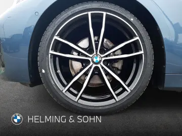 420d M-Sport LED HiFi DAB RFK Komfortzg. uvm.