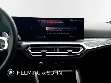 420d M-Sport LED HiFi DAB RFK Komfortzg. uvm.