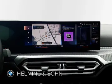 420d M-Sport LED HiFi DAB RFK Komfortzg. uvm.