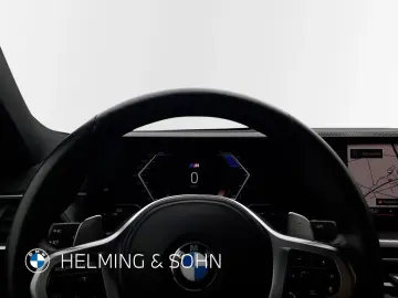 420d M-Sport LED HiFi DAB RFK Komfortzg. uvm.