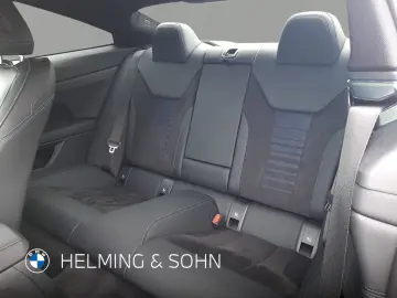 420d M-Sport LED HiFi DAB RFK Komfortzg. uvm.