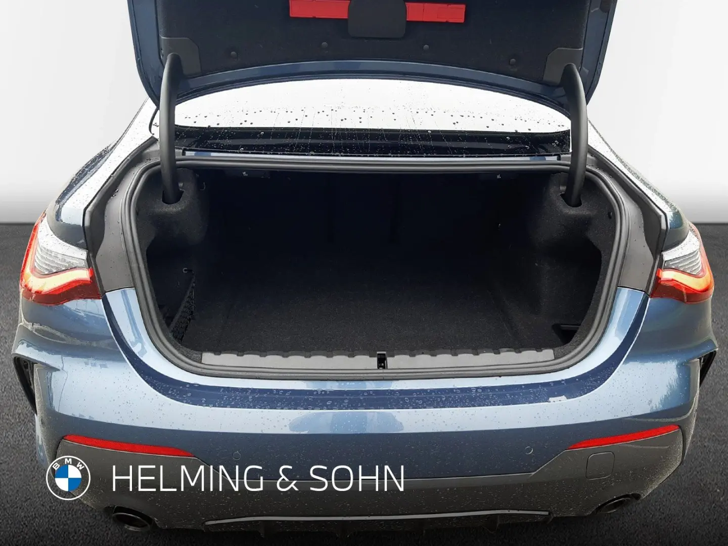 420d M-Sport LED HiFi DAB RFK Komfortzg. uvm.