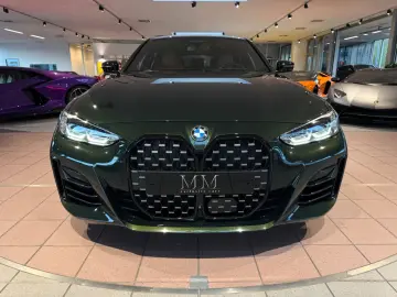 420d Gran Coupe xDrive M Sport Shadow Line