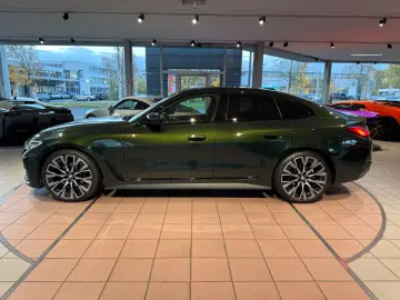 420d Gran Coupe xDrive M Sport Shadow Line