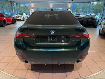 420d Gran Coupe xDrive M Sport Shadow Line