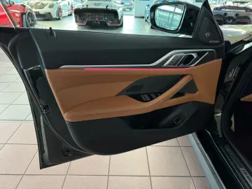 420d Gran Coupe xDrive M Sport Shadow Line