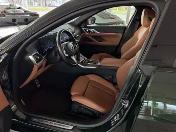 420d Gran Coupe xDrive M Sport Shadow Line