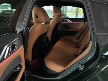 420d Gran Coupe xDrive M Sport Shadow Line