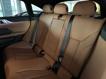 420d Gran Coupe xDrive M Sport Shadow Line