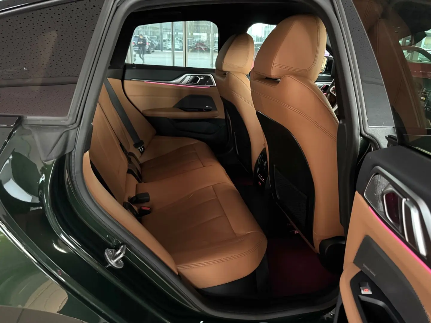 420d Gran Coupe xDrive M Sport Shadow Line