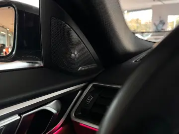 420d Gran Coupe xDrive M Sport Shadow Line