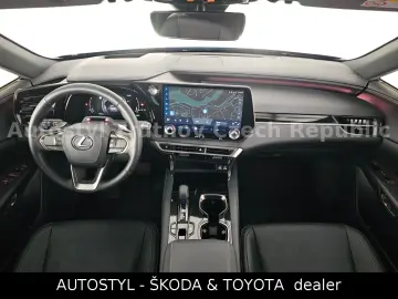Lexus RX 350 h