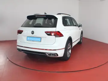 Tiguan R-Line 2.0TDI DSG 398 -ohne Anzahlung ACC