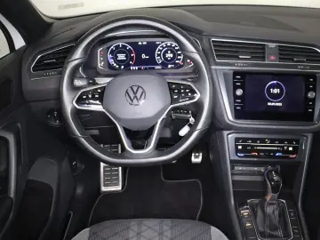 Tiguan R-Line 2.0TDI DSG 398 -ohne Anzahlung ACC