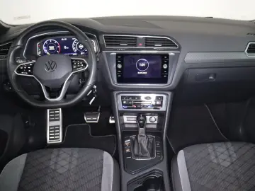 Tiguan R-Line 2.0TDI DSG 398 -ohne Anzahlung ACC