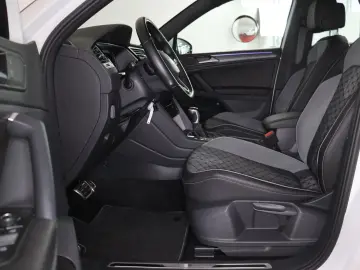 Tiguan R-Line 2.0TDI DSG 398 -ohne Anzahlung ACC