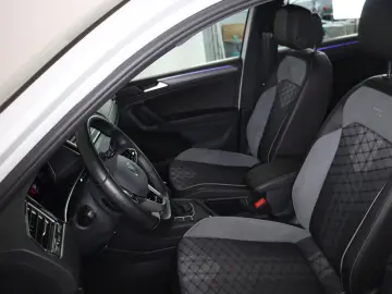 Tiguan R-Line 2.0TDI DSG 398 -ohne Anzahlung ACC