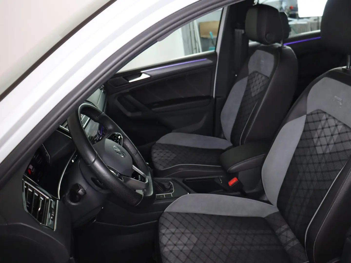 Tiguan R-Line 2.0TDI DSG 398 -ohne Anzahlung ACC