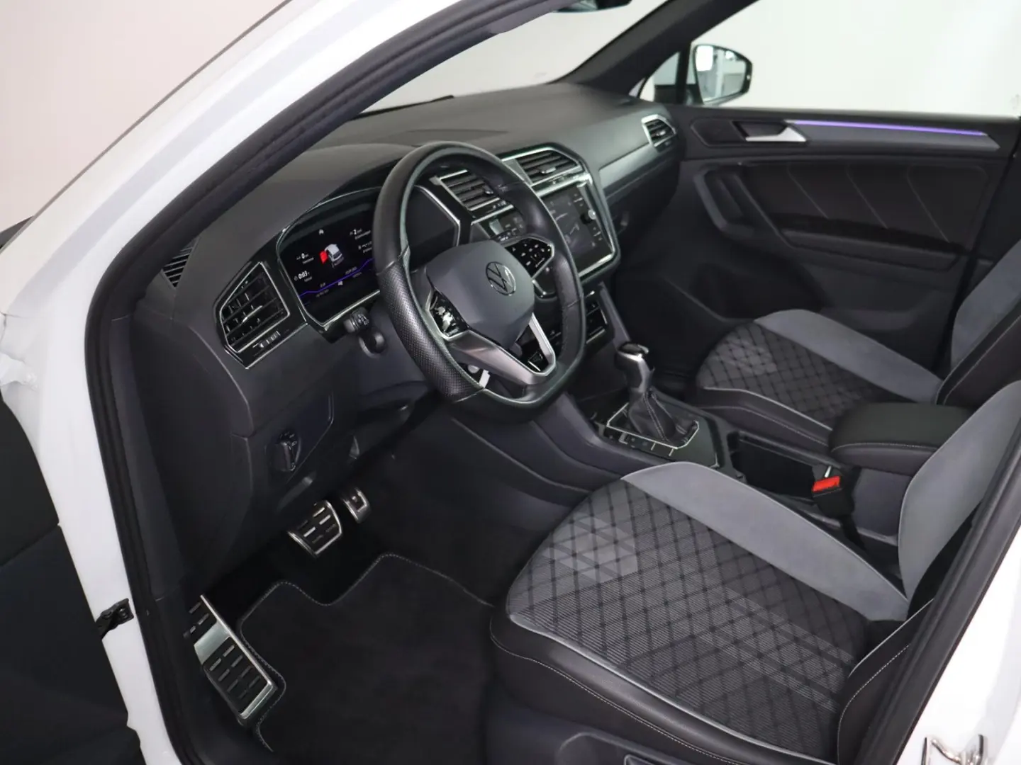 Tiguan R-Line 2.0TDI DSG 398 -ohne Anzahlung ACC