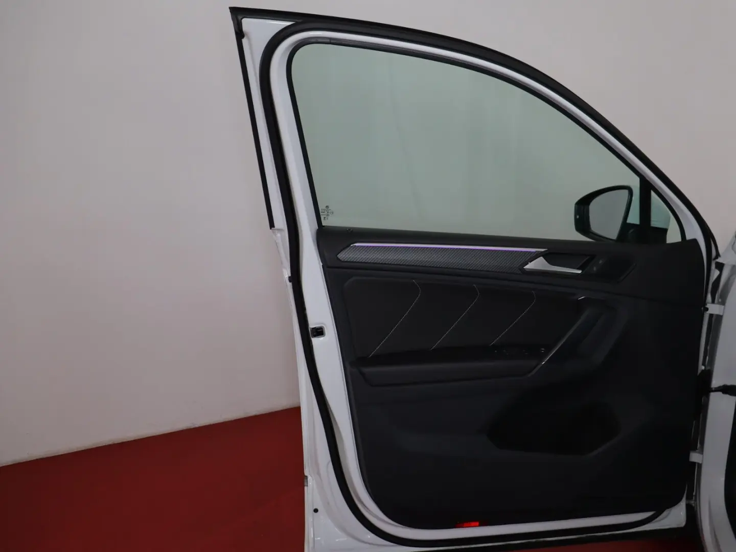 Tiguan R-Line 2.0TDI DSG 398 -ohne Anzahlung ACC