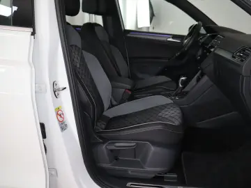 Tiguan R-Line 2.0TDI DSG 398 -ohne Anzahlung ACC