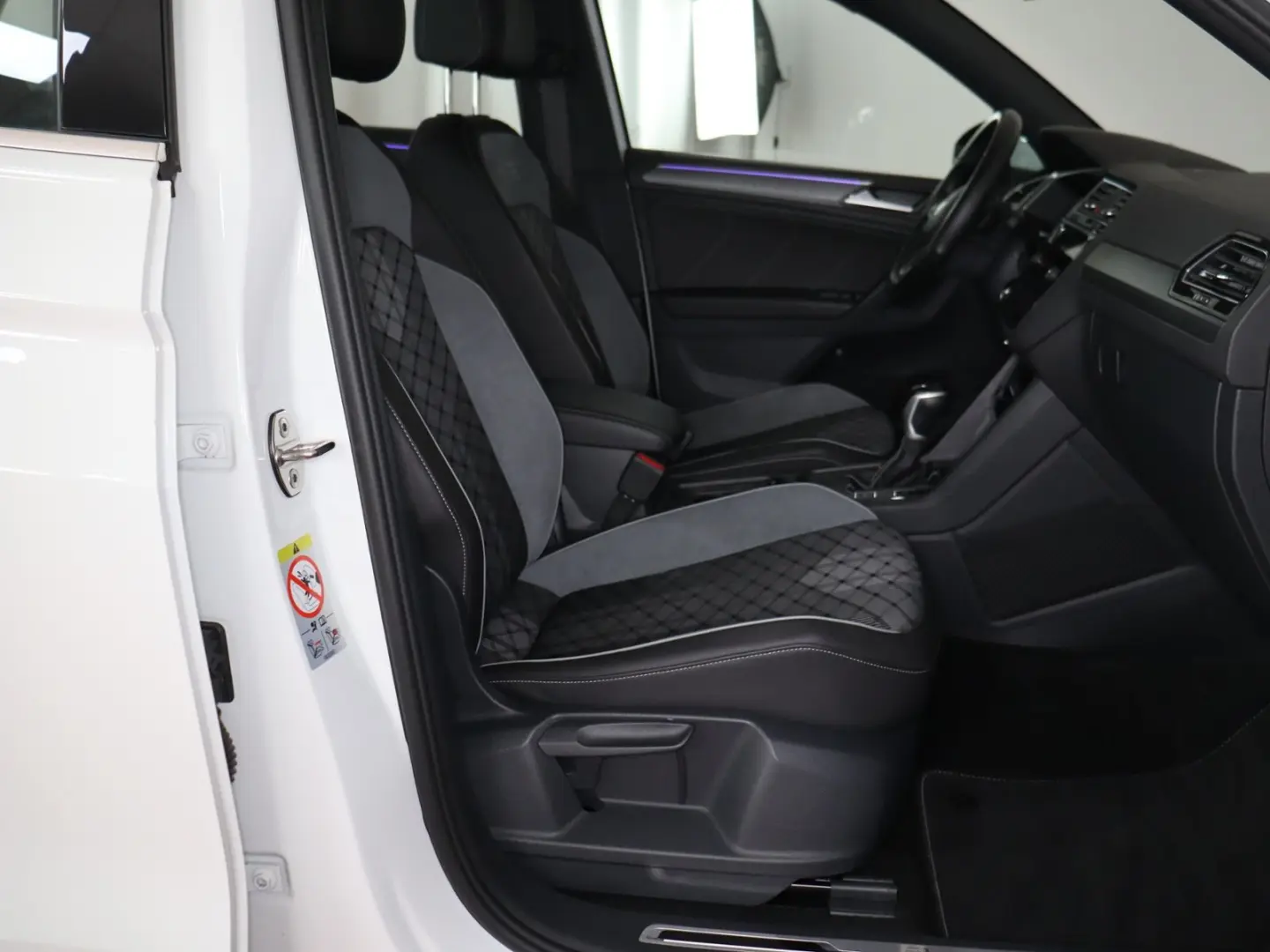 Tiguan R-Line 2.0TDI DSG 398 -ohne Anzahlung ACC