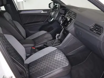Tiguan R-Line 2.0TDI DSG 398 -ohne Anzahlung ACC