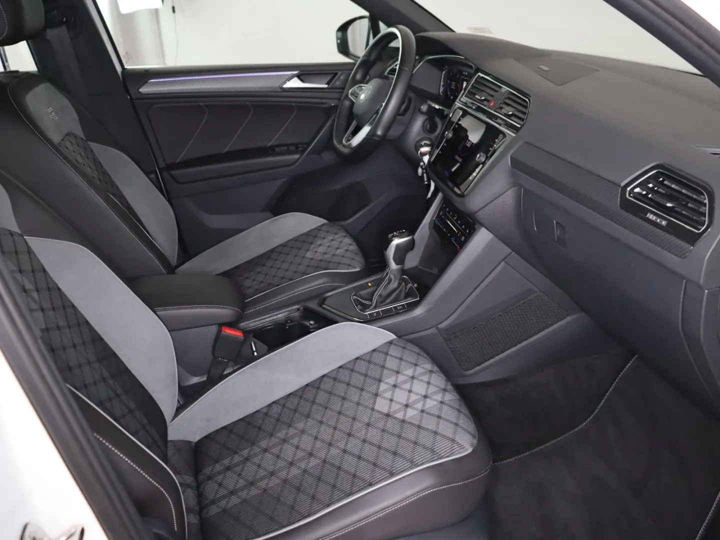 Tiguan R-Line 2.0TDI DSG 398 -ohne Anzahlung ACC