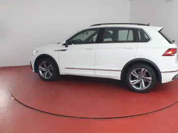Tiguan R-Line 2.0TDI DSG 398 -ohne Anzahlung ACC