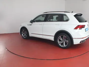 Tiguan R-Line 2.0TDI DSG 398 -ohne Anzahlung ACC