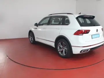 Tiguan R-Line 2.0TDI DSG 398 -ohne Anzahlung ACC