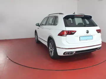 Tiguan R-Line 2.0TDI DSG 398 -ohne Anzahlung ACC