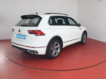 Tiguan R-Line 2.0TDI DSG 398 -ohne Anzahlung ACC