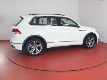Tiguan R-Line 2.0TDI DSG 398 -ohne Anzahlung ACC