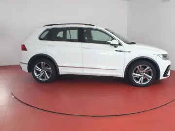 Tiguan R-Line 2.0TDI DSG 398 -ohne Anzahlung ACC