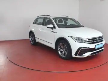 Tiguan R-Line 2.0TDI DSG 398 -ohne Anzahlung ACC