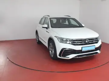 Tiguan R-Line 2.0TDI DSG 398 -ohne Anzahlung ACC