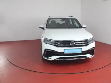 Tiguan R-Line 2.0TDI DSG 398 -ohne Anzahlung ACC