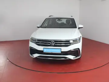 Tiguan R-Line 2.0TDI DSG 398 -ohne Anzahlung ACC