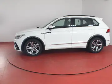 Tiguan R-Line 2.0TDI DSG 398 -ohne Anzahlung ACC