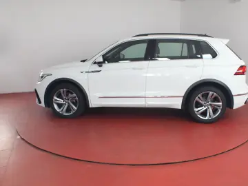 Tiguan R-Line 2.0TDI DSG 398 -ohne Anzahlung ACC