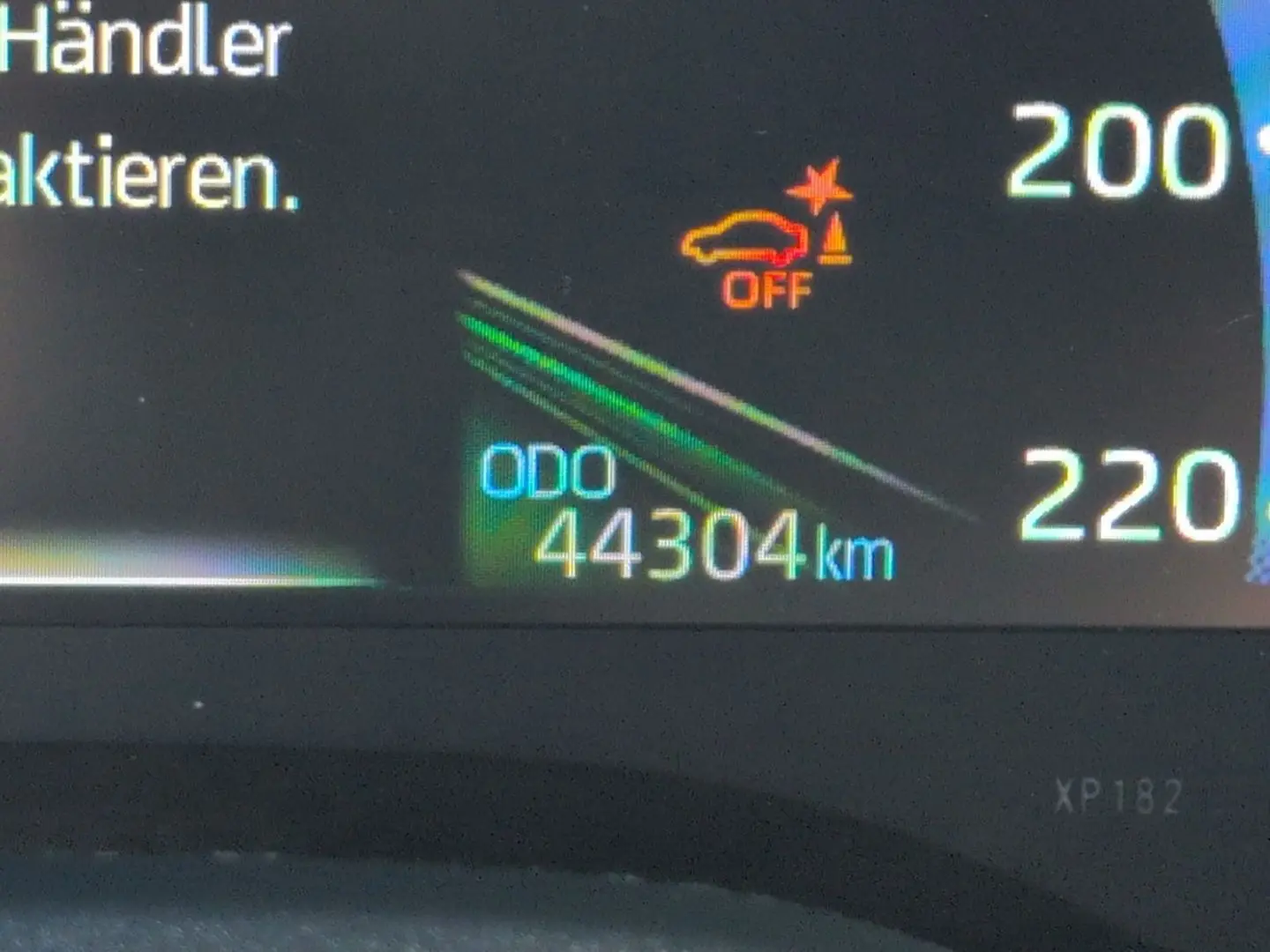 Yaris Cross Hybrid FWD Team Deutschland Navi LED