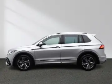 Tiguan R-Line 2.0 TDI CarPlay Matrix DigiCockpit