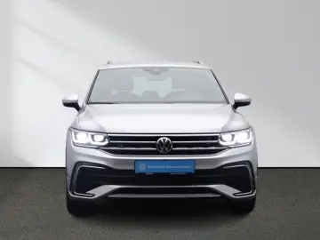 Tiguan R-Line 2.0 TDI CarPlay Matrix DigiCockpit