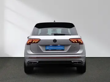 Tiguan R-Line 2.0 TDI CarPlay Matrix DigiCockpit