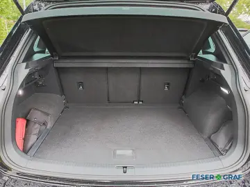 Tiguan 2.0 TDI R-Line DSG Matrix Navi RüKa Sitzh