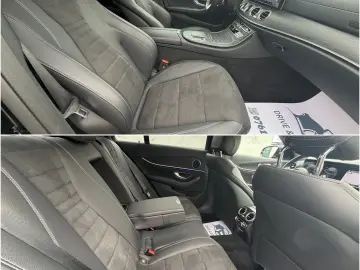 MERCEDES-BENZ E 300E AMG